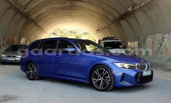 Buy Used BMW 321 Bleu de nuit Car in Dakar in Dakar Buy Used BMW 321 Bleu de nuit Car in Dakar in Dakar