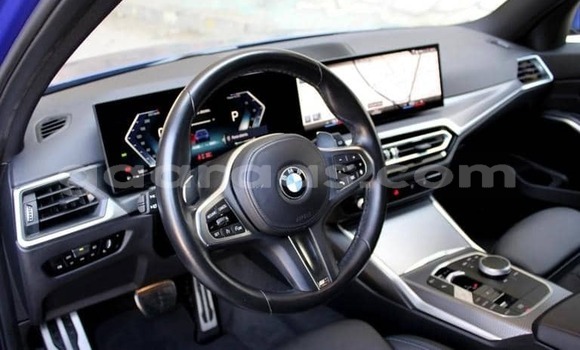 Buy Used BMW 321 Bleu de nuit Car in Dakar in Dakar Buy Used BMW 321 Bleu de nuit Car in Dakar in Dakar