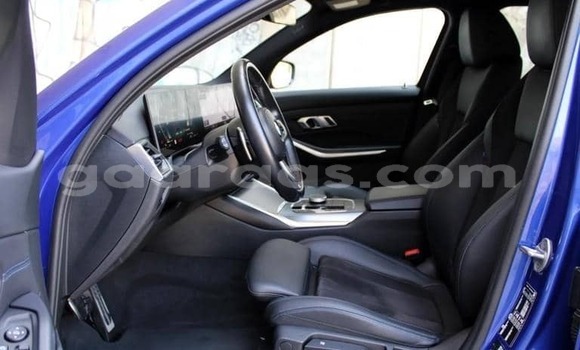 Buy Used BMW 321 Bleu de nuit Car in Dakar in Dakar Buy Used BMW 321 Bleu de nuit Car in Dakar in Dakar