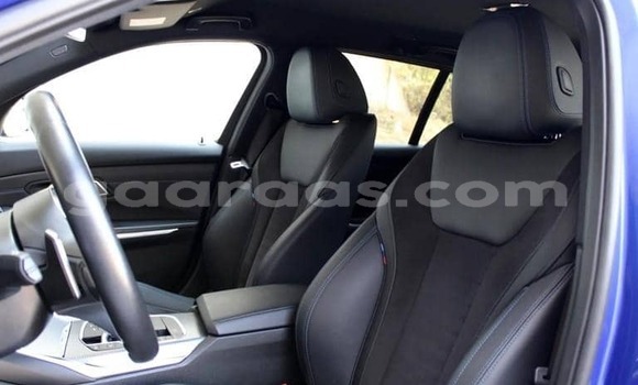 Buy Used BMW 321 Bleu de nuit Car in Dakar in Dakar Buy Used BMW 321 Bleu de nuit Car in Dakar in Dakar
