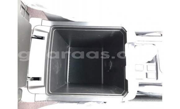 Acheter Import Voiture Toyota Prado Noir à Import - Dubai, Dakar Acheter Import Voiture Toyota Prado Noir à Import - Dubai, Dakar