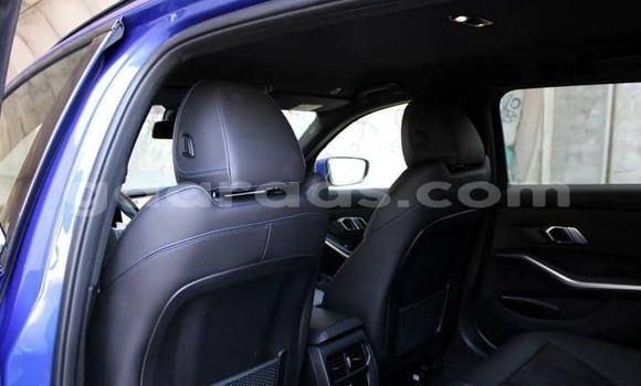 Buy Used BMW 321 Bleu de nuit Car in Dakar in Dakar Buy Used BMW 321 Bleu de nuit Car in Dakar in Dakar