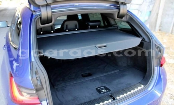 Buy Used BMW 321 Bleu de nuit Car in Dakar in Dakar Buy Used BMW 321 Bleu de nuit Car in Dakar in Dakar