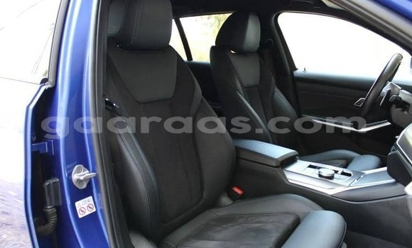 Buy Used BMW 321 Bleu de nuit Car in Dakar in Dakar Buy Used BMW 321 Bleu de nuit Car in Dakar in Dakar