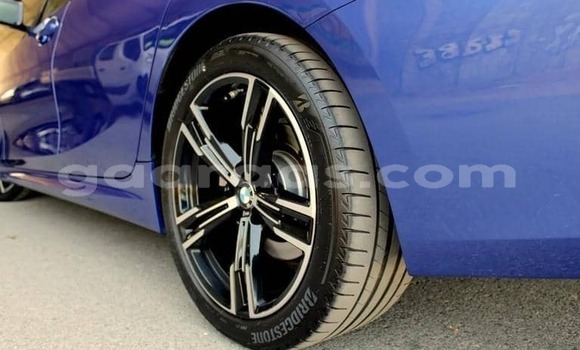 Buy Used BMW 321 Bleu de nuit Car in Dakar in Dakar Buy Used BMW 321 Bleu de nuit Car in Dakar in Dakar