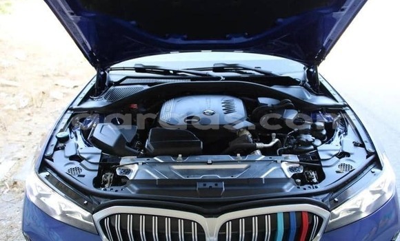 Buy Used BMW 321 Bleu de nuit Car in Dakar in Dakar Buy Used BMW 321 Bleu de nuit Car in Dakar in Dakar