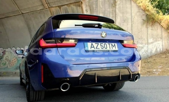 Buy Used BMW 321 Bleu de nuit Car in Dakar in Dakar Buy Used BMW 321 Bleu de nuit Car in Dakar in Dakar