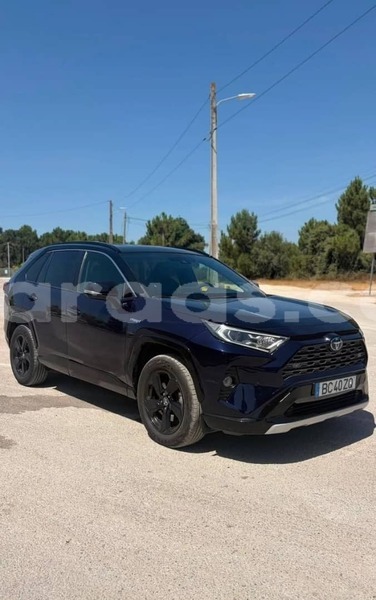 Big with watermark toyota rav 4 kolda dabo 34303