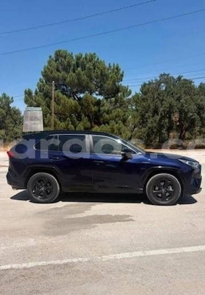 Big with watermark toyota rav 4 kolda dabo 34303