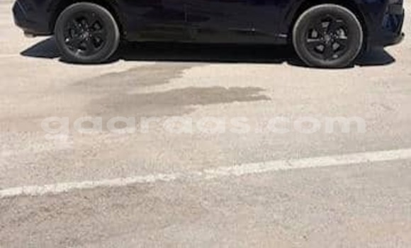Dieundeu Occasion Toyota Rav 4 Black Auto in Dabo in Kolda Dieundeu Occasion Toyota Rav 4 Black Auto in Dabo in Kolda