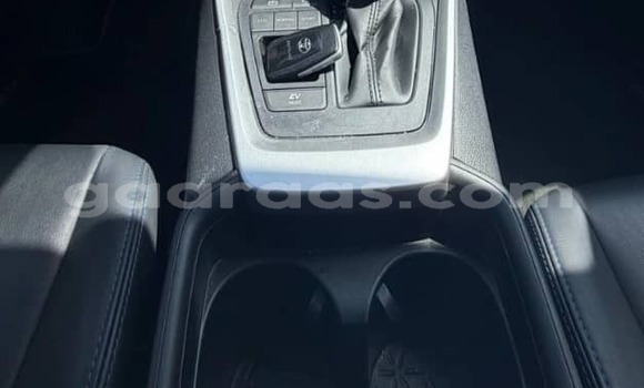 Dieundeu Occasion Toyota Rav 4 Black Auto in Dabo in Kolda Dieundeu Occasion Toyota Rav 4 Black Auto in Dabo in Kolda