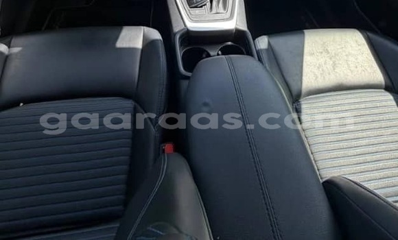 Dieundeu Occasion Toyota Rav 4 Black Auto in Dabo in Kolda Dieundeu Occasion Toyota Rav 4 Black Auto in Dabo in Kolda