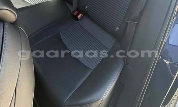 Dieundeu Occasion Toyota Rav 4 Black Auto in Dabo in Kolda Dieundeu Occasion Toyota Rav 4 Black Auto in Dabo in Kolda