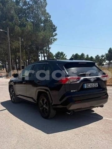 Big with watermark toyota rav 4 kolda dabo 34303
