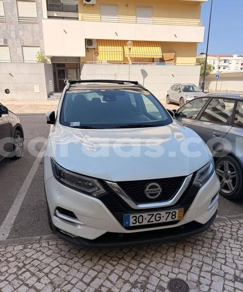 Big with watermark nissan qashqai kolda dabo 34304