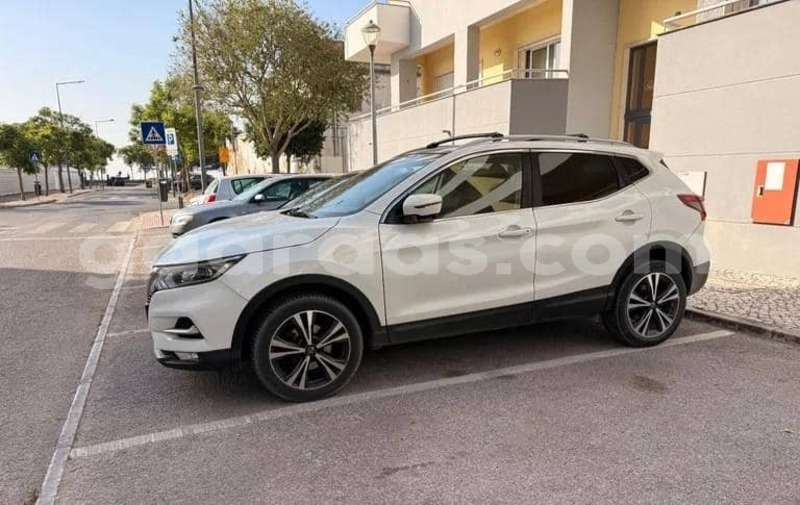 Big with watermark nissan qashqai kolda dabo 34304
