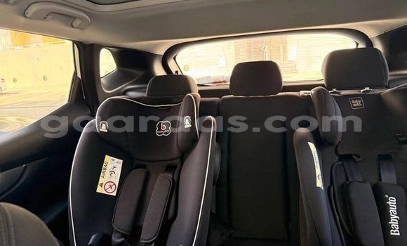 Buy Used Nissan Qashqai White Car in Dabo in Kolda Buy Used Nissan Qashqai White Car in Dabo in Kolda