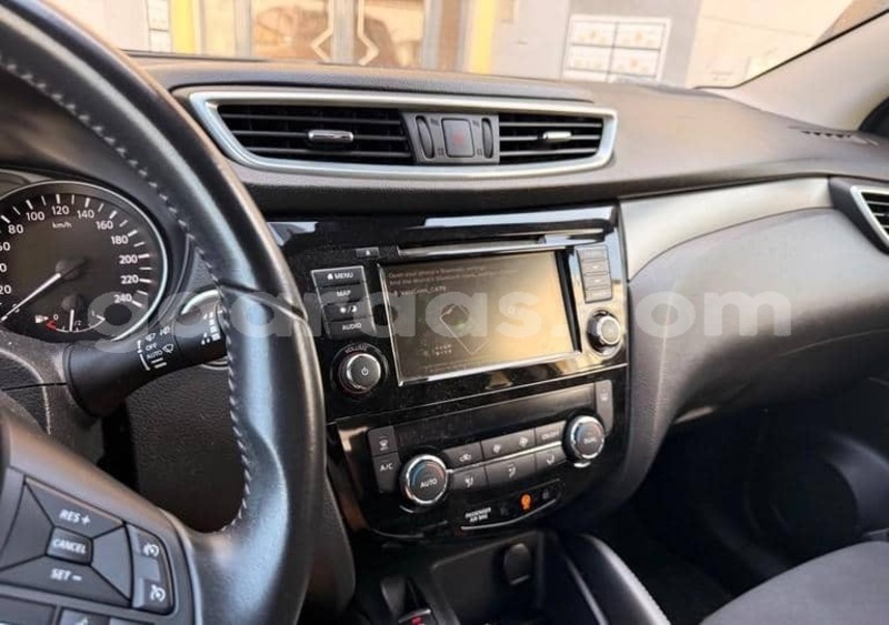 Big with watermark nissan qashqai kolda dabo 34304