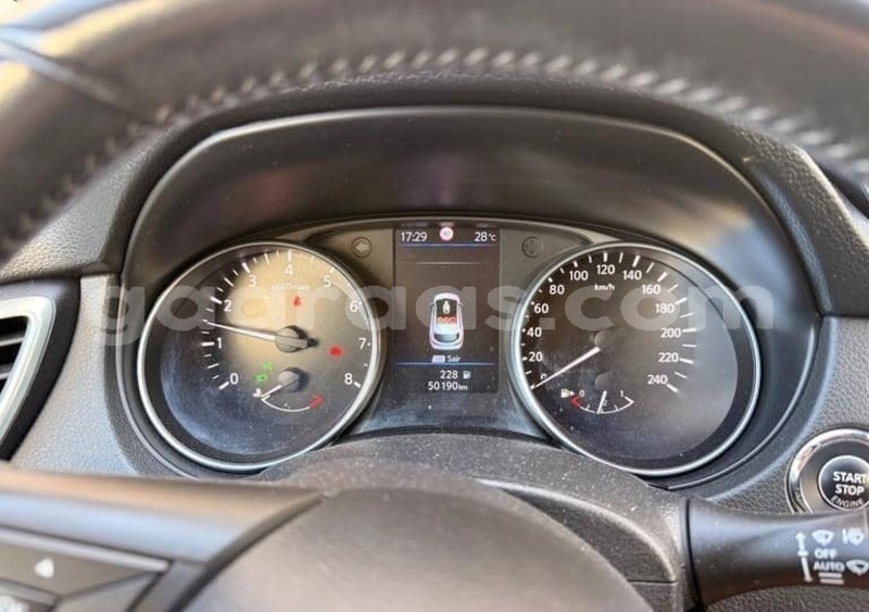 Big with watermark nissan qashqai kolda dabo 34304