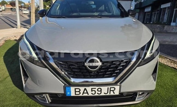 Acheter Occasion Voiture Nissan Qashqai Gris à Dakar, Dakar