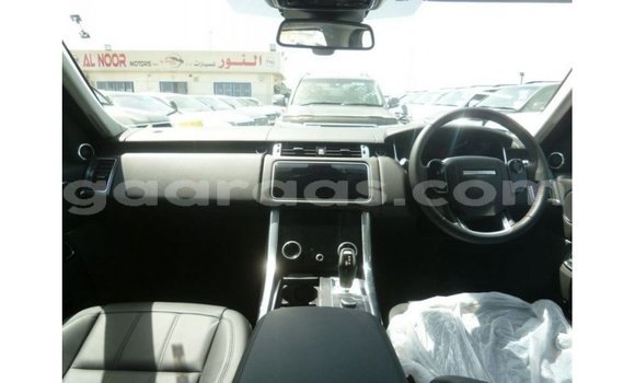Acheter Import Voiture Land Rover Range Rover Noir à Import - Dubai, Dakar Acheter Import Voiture Land Rover Range Rover Noir à Import - Dubai, Dakar
