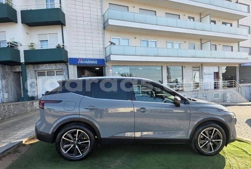 Big with watermark nissan qashqai dakar dakar 34305