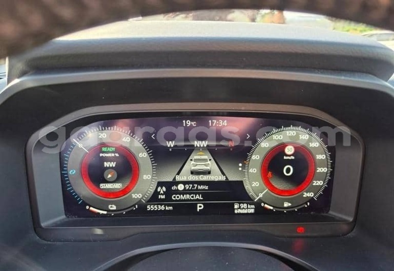 Big with watermark nissan qashqai dakar dakar 34305