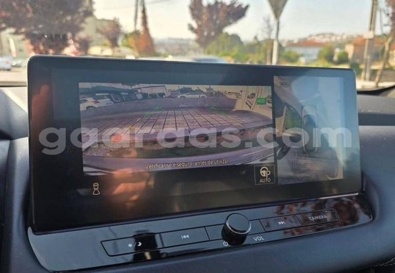 Big with watermark nissan qashqai dakar dakar 34305