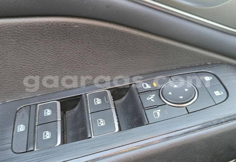 Big with watermark nissan qashqai dakar dakar 34305