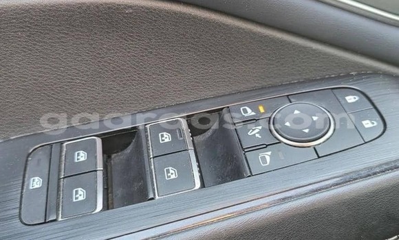 Buy Used Nissan Qashqai Silver Car in Dakar in Dakar Buy Used Nissan Qashqai Silver Car in Dakar in Dakar