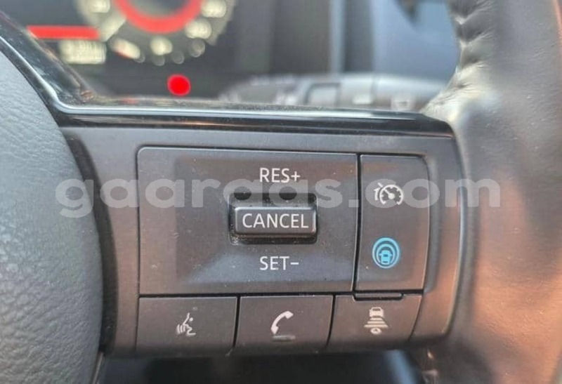 Big with watermark nissan qashqai dakar dakar 34305