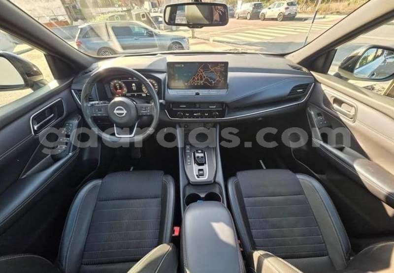 Big with watermark nissan qashqai dakar dakar 34305