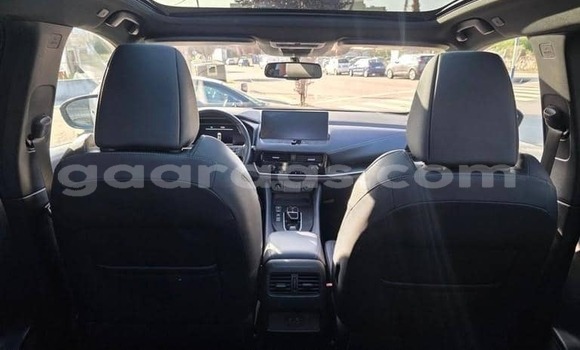 Buy Used Nissan Qashqai Silver Car in Dakar in Dakar Buy Used Nissan Qashqai Silver Car in Dakar in Dakar