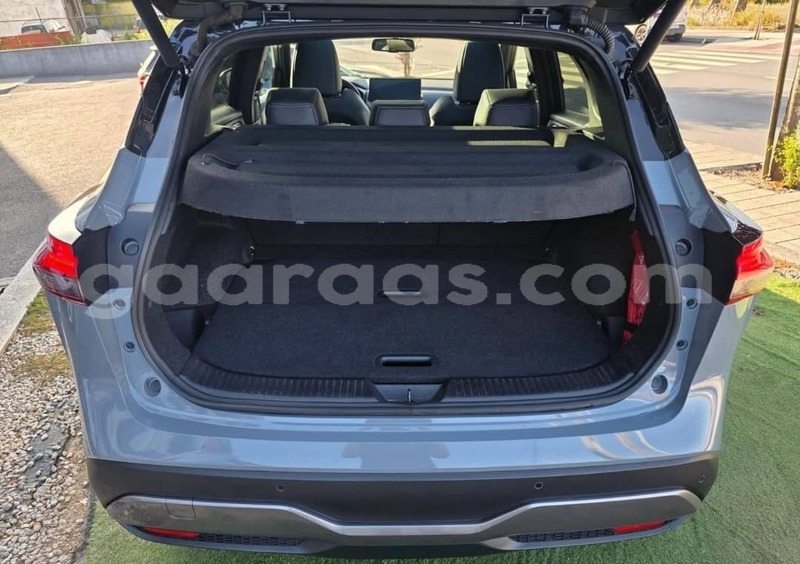 Big with watermark nissan qashqai dakar dakar 34305