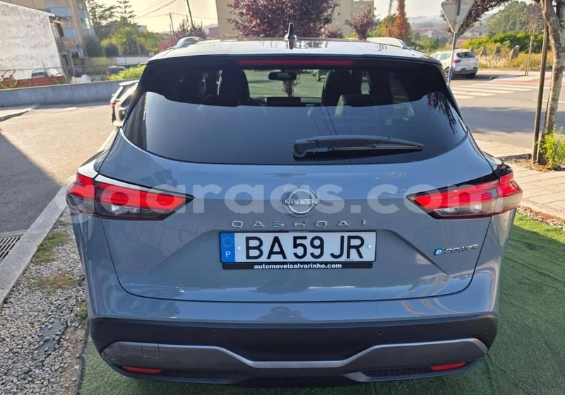 Big with watermark nissan qashqai dakar dakar 34305