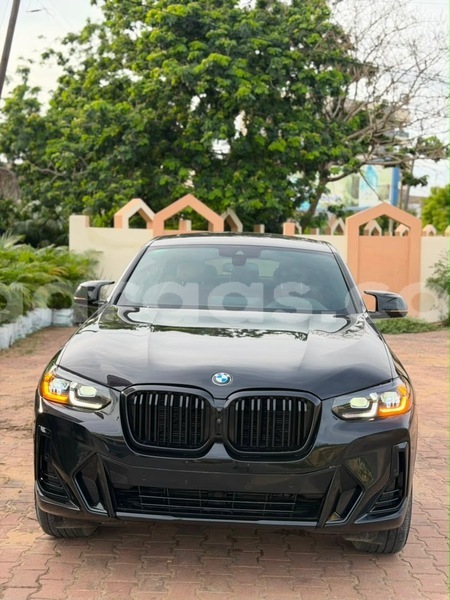 Big with watermark bmw x4 dakar dakar 34306