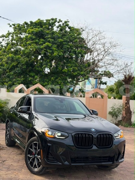 Big with watermark bmw x4 dakar dakar 34306