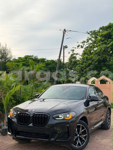 Big with watermark bmw x4 dakar dakar 34306