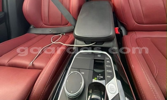 Buy Used BMW X4 Black Car in Dakar in Dakar Buy Used BMW X4 Black Car in Dakar in Dakar