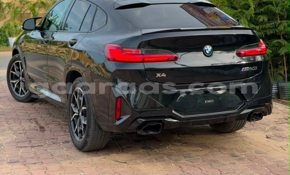Buy Used BMW X4 Black Car in Dakar in Dakar Buy Used BMW X4 Black Car in Dakar in Dakar