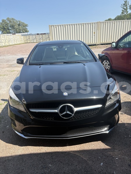 Big with watermark mercedes benz c250 coupe dakar dakar 34307