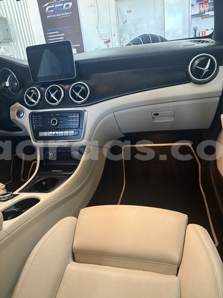 Big with watermark mercedes benz c250 coupe dakar dakar 34307