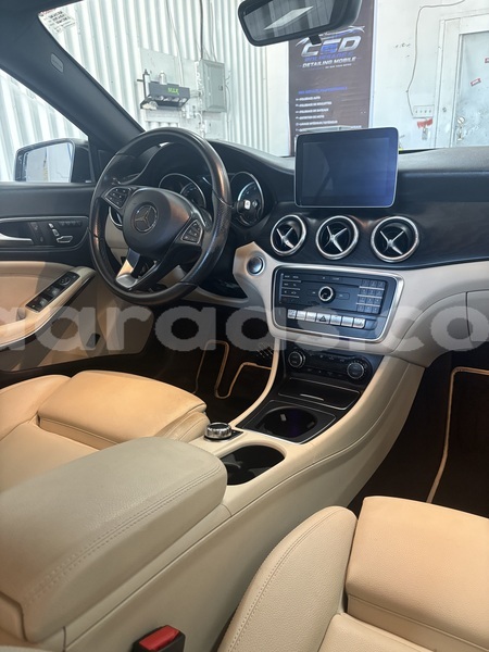 Big with watermark mercedes benz c250 coupe dakar dakar 34307