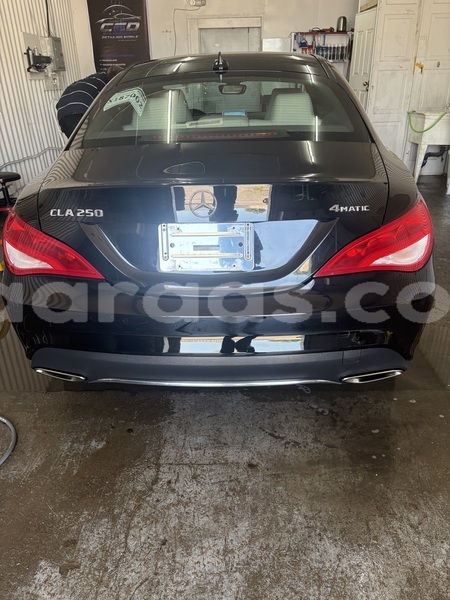 Big with watermark mercedes benz c250 coupe dakar dakar 34307