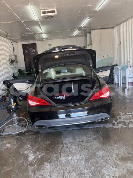 Big with watermark mercedes benz c250 coupe dakar dakar 34307