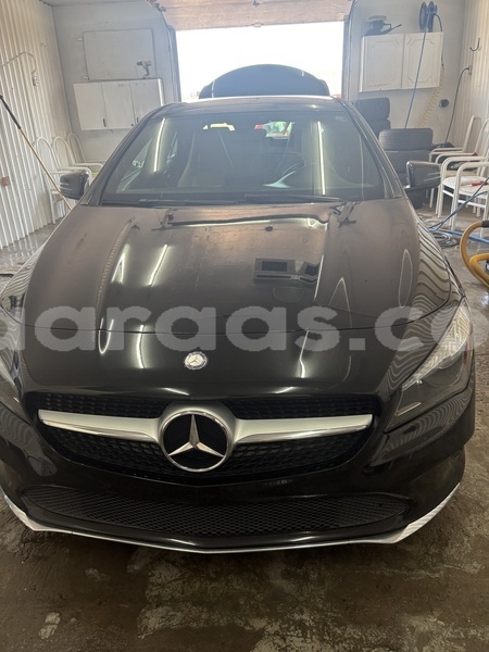 Big with watermark mercedes benz c250 coupe dakar dakar 34307