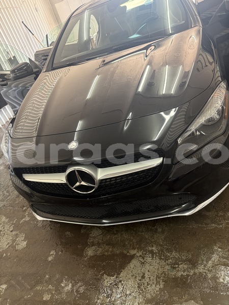 Big with watermark mercedes benz c250 coupe dakar dakar 34307