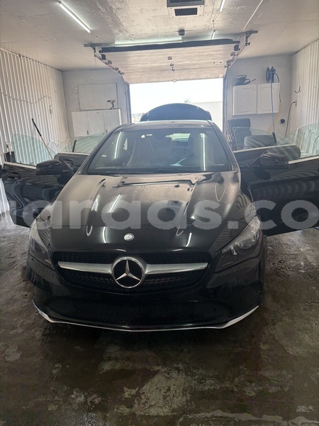 Big with watermark mercedes benz c250 coupe dakar dakar 34307