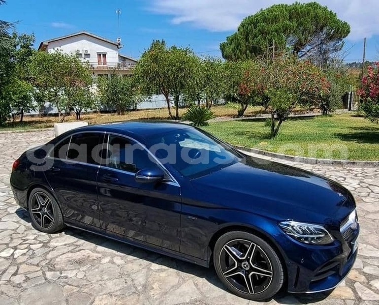 Big with watermark mercedes benz c classe dakar dakar 34308