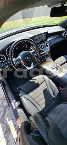 Big with watermark mercedes benz c classe dakar dakar 34308